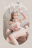身長：161cm　Mサイズ着用