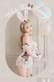 身長：161cm　Mサイズ着用