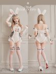 身長：161cm　Mサイズ着用