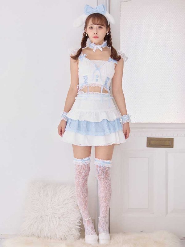 モデル：計良日向子　身長：160cm　着用サイズ：Sサイズ