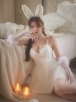 モデル：ももか　身長：156cm　着用サイズ：Sサイズ