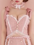 モデル:ももか 身長:156cm 着用サイズ:Sサイズ