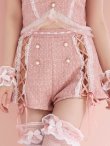 モデル:ももか 身長:156cm 着用サイズ:Sサイズ
