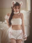 モデル：ももか　身長：156cm　着用サイズ：Sサイズ