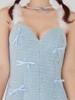 モデル:まりん 身長:164cm 着用サイズ:Sサイズ