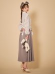 画像13: 【ノベルティ対象】【即日発送！】【ハロウィン】ベアメイドワンピース 【コスプレ4点セット】 【S-XLサイズ/1カラー】[OF01] (13)
