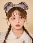 画像21: 【ノベルティ対象】【即日発送！】【ハロウィン】ベアメイドワンピース 【コスプレ4点セット】 【S-XLサイズ/1カラー】[OF01] (21)