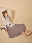 画像6: 【ノベルティ対象】【即日発送！】【ハロウィン】ベアメイドワンピース 【コスプレ4点セット】 【S-XLサイズ/1カラー】[OF01] (6)