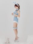 モデル:まりん 身長:164cm　着用サイズ:Sサイズ