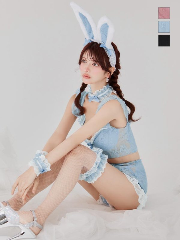 モデル:まりん 身長:164cm 着用サイズ:Sサイズ