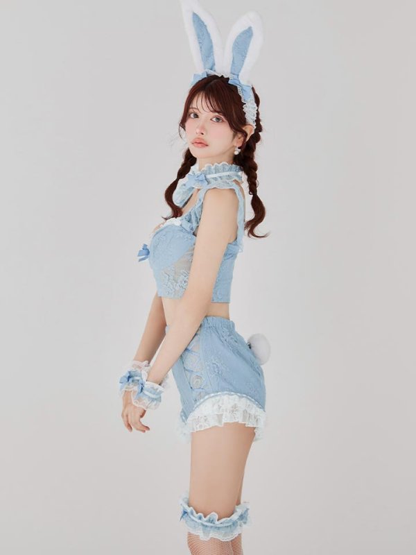 モデル:まりん 身長:164cm 着用サイズ:Sサイズ