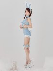 モデル:まりん 身長:164cm　着用サイズ:Sサイズ
