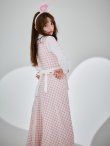 画像17: 【即日発送！】【ハロウィン】ナースツイードロングフレア 【コスプレ3点セット】 【S-XLサイズ/1カラー】(CH02)[OF01] (17)