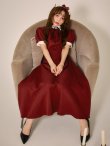 モデル：吉木千沙都 身長：158cm 着用サイズ：Sサイズ着用