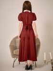 モデル：吉木千沙都 身長：158cm 着用サイズ：Sサイズ着用