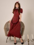 モデル：吉木千沙都 身長：158cm 着用サイズ：Sサイズ着用