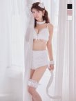 モデル:まりん 身長:164cm 着用サイズ:Sサイズ