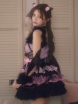 モデル：ももか　身長156cm　着用サイズ：Sサイズ