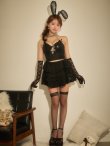 モデル：カルア　身長：156cm　着用サイズ：Sサイズ