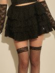 モデル：カルア　身長：156cm　着用サイズ：Sサイズ