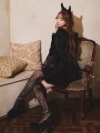 モデル：るりぴ 身長：165cm　着用サイズ：Sサイズ