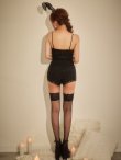 モデル：カルア　身長：156cm　着用サイズ：Sサイズ