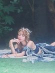 画像13: 【一部予約商品/8月下旬発送予定】【送料無料！】【ハロウィン】エキゾチックエルフ【コスプレ3点セット】【フリーサイズサイズ/4カラー】[HC03] (13)