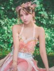 画像5: 【一部予約商品/8月下旬発送予定】【送料無料！】【ハロウィン】エキゾチックエルフ【コスプレ3点セット】【フリーサイズサイズ/4カラー】[HC03] (5)