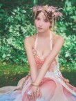 画像7: 【一部予約商品/8月下旬発送予定】【送料無料！】【ハロウィン】エキゾチックエルフ【コスプレ3点セット】【フリーサイズサイズ/4カラー】[HC03] (7)