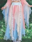 画像23: 【一部予約商品/8月下旬発送予定】【送料無料！】【ハロウィン】エキゾチックエルフ【コスプレ3点セット】【フリーサイズサイズ/4カラー】[HC03] (23)