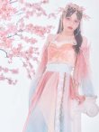 画像3: 【一部予約商品/8月下旬発送予定】【送料無料！】【ハロウィン】エキゾチックエルフ【コスプレ3点セット】【フリーサイズサイズ/4カラー】[HC03]吉木千沙都（ちぃぽぽ）着用 (3)