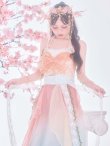 画像5: 【一部予約商品/8月下旬発送予定】【送料無料！】【ハロウィン】エキゾチックエルフ【コスプレ3点セット】【フリーサイズサイズ/4カラー】[HC03]吉木千沙都（ちぃぽぽ）着用 (5)
