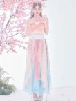 画像11: 【一部予約商品/8月下旬発送予定】【送料無料！】【ハロウィン】エキゾチックエルフ【コスプレ3点セット】【フリーサイズサイズ/4カラー】[HC03]吉木千沙都（ちぃぽぽ）着用 (11)