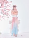 画像15: 【一部予約商品/8月下旬発送予定】【送料無料！】【ハロウィン】エキゾチックエルフ【コスプレ3点セット】【フリーサイズサイズ/4カラー】[HC03]吉木千沙都（ちぃぽぽ）着用 (15)
