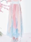 画像18: 【一部予約商品/8月下旬発送予定】【送料無料！】【ハロウィン】エキゾチックエルフ【コスプレ3点セット】【フリーサイズサイズ/4カラー】[HC03]吉木千沙都（ちぃぽぽ）着用 (18)