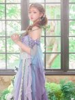 モデル：明日花キララ　身長：162cm　着用サイズ：Fサイズ