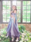 モデル：明日花キララ　身長：162cm　着用サイズ：Fサイズ