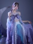 モデル：ゆりにゃ 身長：162cm 着用サイズ：Fサイズ