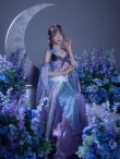 モデル：ゆりにゃ 身長：162cm 着用サイズ：Fサイズ