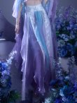 モデル：ゆりにゃ 身長：162cm 着用サイズ：Fサイズ