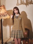 モデル：るりぴ　身長：165cm　着用サイズ：Sサイズ