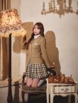 モデル：るりぴ　身長：165cm　着用サイズ：Sサイズ