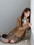 画像9: 【予約 / 9月上旬発送予定】【送料無料！】【ハロウィン】韓国JK制服ガール【コスプレ5点セット】【XS-XLサイズ/1カラー】[OF03] (9)