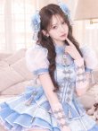 画像3: 【即日発送】【送料無料！】キャンディシェル麻雀チャイナ【マリームーン】【ハロウィンコスプレ10点セット】【SM-MLサイズ/4カラー】[HC03] (3)