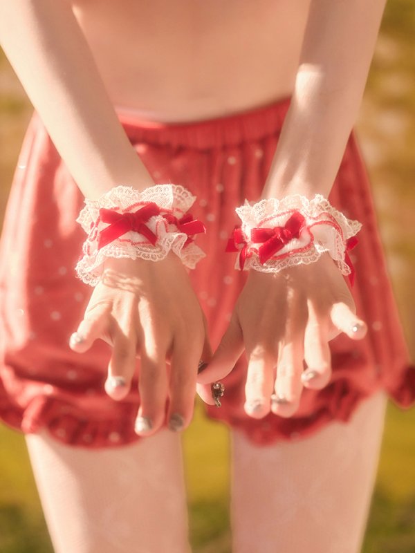 モデル：ゆりにゃ 身長162cm　着用サイズ：Sサイズ