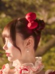 モデル：ゆりにゃ 身長162cm　着用サイズ：Sサイズ