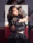 画像4: 【即日発送】【ハロウィンコスプレ12点セット】ツインウィングエンジェルドレス【Malymoon/マリームーン】【SM,MLサイズ/2カラー】 (4)