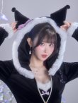 モデル：ゆりにゃ　身長：162cm　着用サイズ：Sサイズ