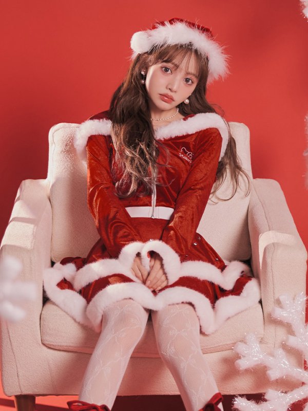 画像2: 【即日発送】【サンリオ】ハローキティ3wayセットアップルームウェア【4点セット】【S-L/1カラー】[HC02] (2)