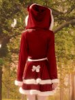 画像17: 【即日発送】【送料無料！】【サンリオ】ハローキティ3wayセットアップルームウェア【4点セット】【S-L/1カラー】[HC02]ゆりにゃ着用 (17)